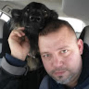 Meet your Posher, Michael briana